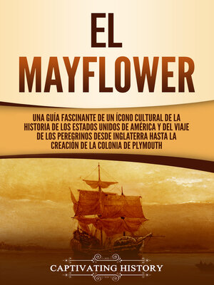 cover image of El Mayflower